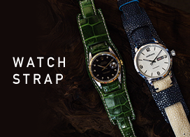 WATCH STRAP