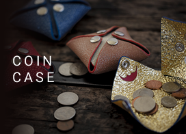 COIN CASE