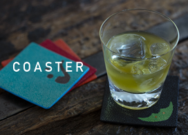 COASTER