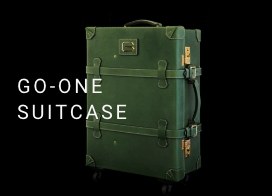 GO-ONE-SUITCASE